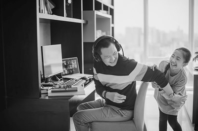 Flexible Working Arrangements